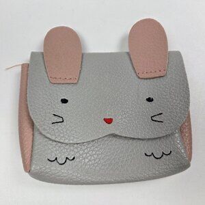Girls Coin Pouch